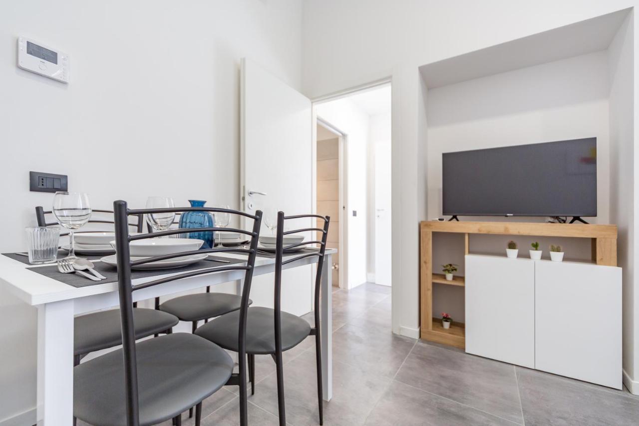 Khl Apartments Mailand Exterior foto
