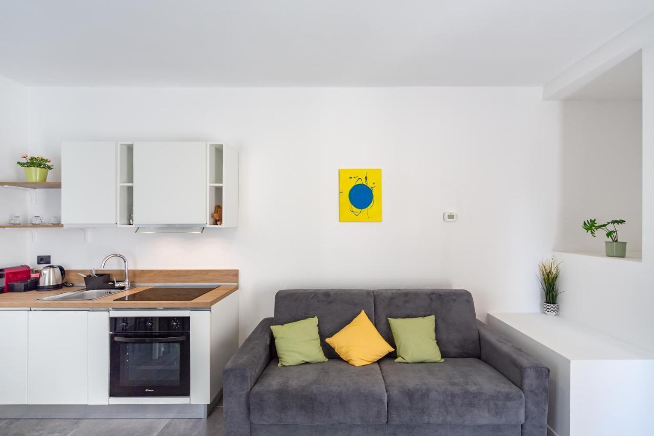 Khl Apartments Mailand Exterior foto