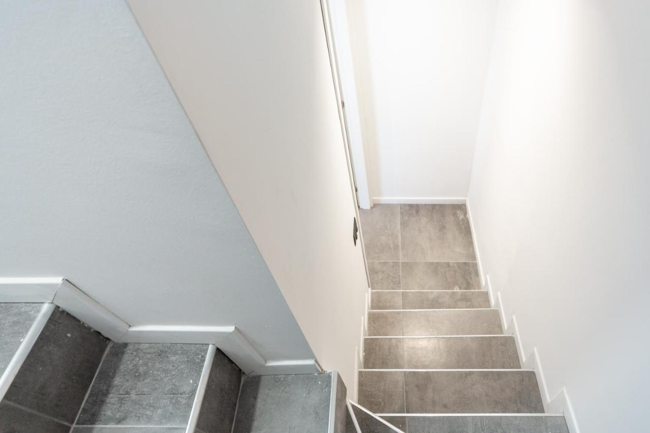 Khl Apartments Mailand Exterior foto